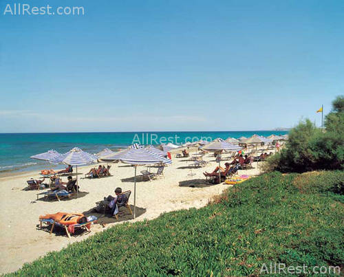 Adele Mare Hotel 12